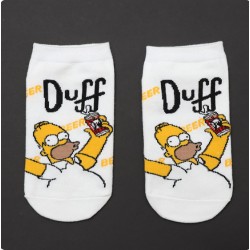 Kojinės The Simpsons