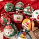 Kalėdinės kojinės