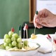Vaisių smeigtukai