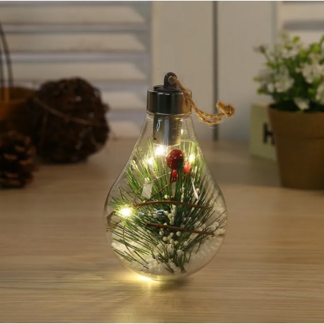 LED dekoracija