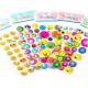 Kalėdiniai lipdukai