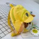 Pypliuko kuprinė Chase