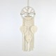 Macrame sapnų gaudylė