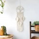 Macrame sapnų gaudylė