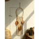 Macrame sapnų gaudylė