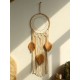 Macrame sapnų gaudylė