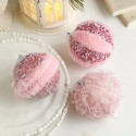 Eglulės žaisliukas Pink Ball